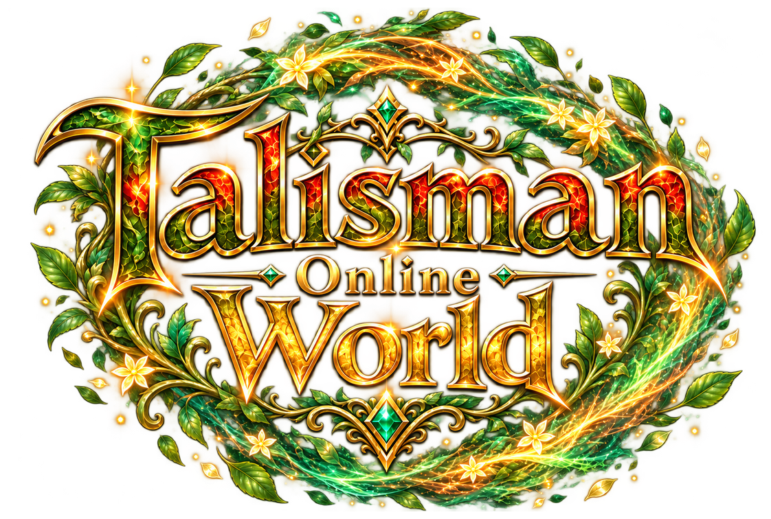 Talisman World Online