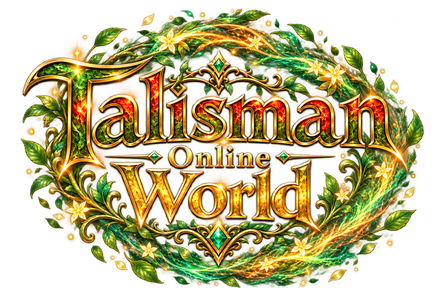Talisman World Online